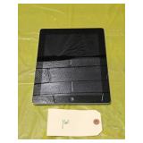 Used Apple iPad 4th Generation MOD: A1458.