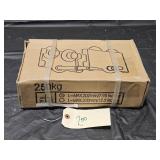 New Manual Push Trolley 202mm/7.95 Inches 250Kg