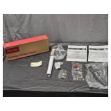 New Pfister Deckard Bathroom FaucetLG42-DAPK