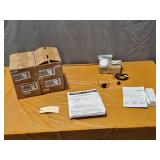 4)  Dometic Power Awning Pro Kit 3316554.000