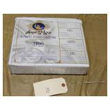 New Angel Marie 2100 Series Full sheet set