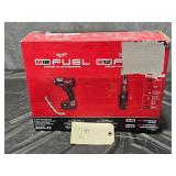New Milwaukee 3890-22 M12 / M18 2-Tool Combo Kit