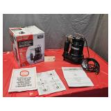 Everbilt 1/2 HP Submersible Sump Pump