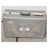 Used METROTECH Model 850 Line Tracer