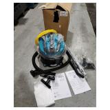 New Tennant V-Can-16 Dry Canister Vacuum
