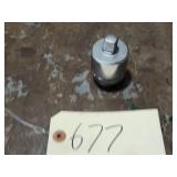 Mac Tools RA12 1/2' Dr Reversible Ratchet Adapter