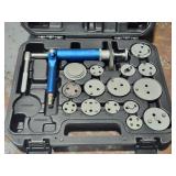 Mastercool Air Power Brake Caliper Wind Back Tool