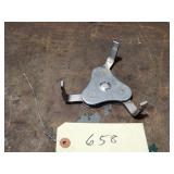 Blue Point OFC2 61-124mm Spider Oil Filter Wrench