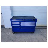 Snap On KRA2411PCM 55' Classic Series Tool Box