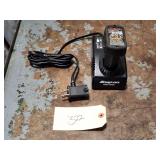 Snap On CTC722A Battery Charger w/ CTB8174 Battery