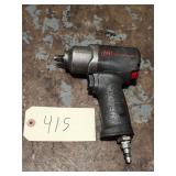 Ingersoll Rand 2115Ti 3/8' Drive Air Impact Wrench