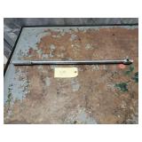 Mac Tools V24F 1/2' Drive 24' Long Breaker Bar