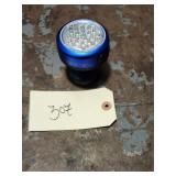 Blue Point ECFLED24 LED Rotating Magnetic Light