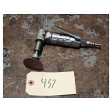 Blue Point AT109 90ï¿½ Right Angle Pneumatic Grinder