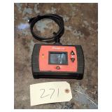 Snap On BK5500 Digital Borescope Inspection Camera