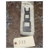 New Matco Tools DEF450 DEF Disconnect Set