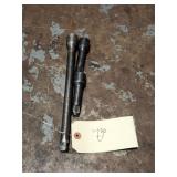 Qty 3 Snap On 1/2' Drive Impact Extensions