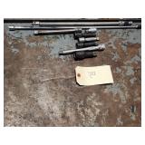Qty 9 Matco Tools Asst Drive & Length Extensions