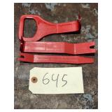 3pc Composite Plastic Molding & Trim Removal Set