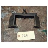 Miller 8278 Ball Joint Stud Remover