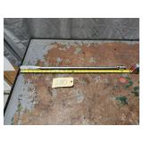 Cornwell HF-324 1/2 Dr Flex Head 24' Breaker Bar