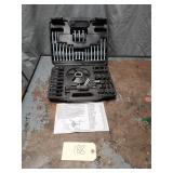 OTC Stinger 4531 Harmonic Balancer Puller Set