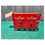 New Milwaukee 3890-22 M12 / M18 2-Tool Combo Kit