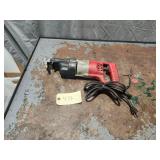 Milwaukee 6509 HD 120V Sawzall Reciprocating Saw