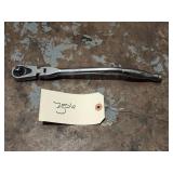 Matco Tools BFR118SPT 3/8' Dr Locking Flex Ratchet