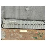 Matco Tools TPS32 32-Piece Punch Set & Pouch