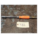 Matco Tools TC12 12' Dual Foot Tire Air Chuck