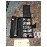 New Blue Point PK90 Gasket Removal Scraper Kit