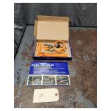 In-Line Spark Checker Test Kit for Recessed Plugs
