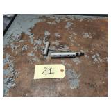 Blue Point YA109A Windshield Removal Knife Tool