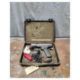 ATD Tools ATD-5595 Inductive Timing Light w/ Case