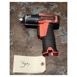 Snap On CT761AO 14.4V 3/8' Drive Impact Wrench