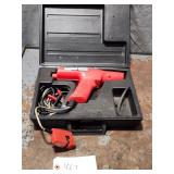 Snap On MT241A Timing & Advance Light w/ Case