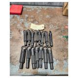 Qty 15 Assorted Clutch Alignment Tools