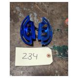 Qty 2 Lisle 13800 Ecotec Water Pump Holding Tool