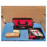 New Chicago Pneumatic CP7160K Short Air Hammer Kit