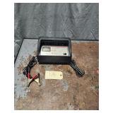 Schumacher 6 Amp Charge / 2 Amp Trickle Charger