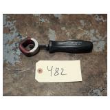 Snap On PPC5A 6-15/16' Punch / Chisel Holder