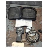 Qty 2 JLG Scan Tools Wireless Analyzer Module