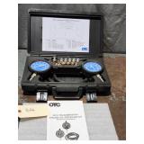 New OTC 5610 Transmission Engine Oil Pressure Kit