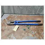 Blue Point BLPBC36 Heavy Duty 36' Bolt Cutters