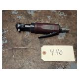 Matco MT2835A 1/4' Pneumatic Air Ratchet