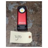 Snap On ECSPE102 1100 Lumen Active Cooling Light