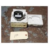 Lowener SPX 0417-3790-KZ Belt Tension Tester New