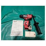 New Milwaukee 2904-20 M18 Hammer Drill / Driver