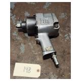 Ingersoll Rand 261 HD 3/4' Pneumatic Impact Wrench